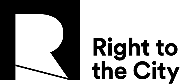 Right to the City Alliance Logo